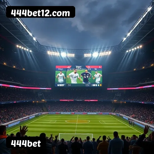 Interface de Apostas ao Vivo - Transmissão e Odds em Tempo Real